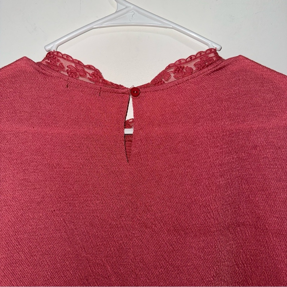 ๐ท5/$20 Luna Moon Juniors Cropped Top - Picture 4 of 5